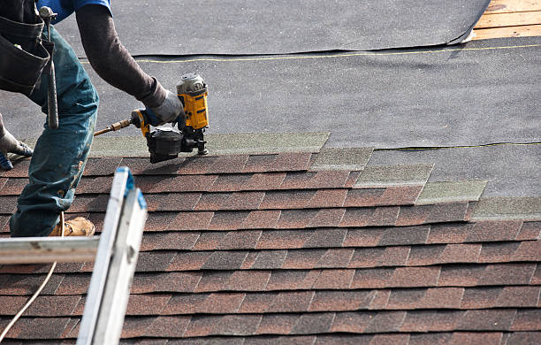 Licensed Emergency Roof Repair service in Entriken, PA - Brentwood Metal Roofing